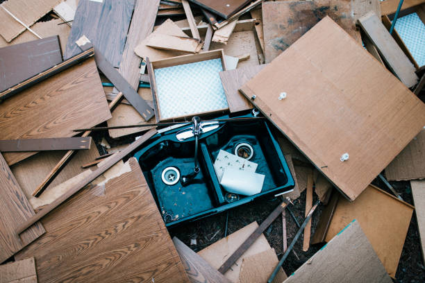 Best Residential Junk Removal  in Spring Hill, TN