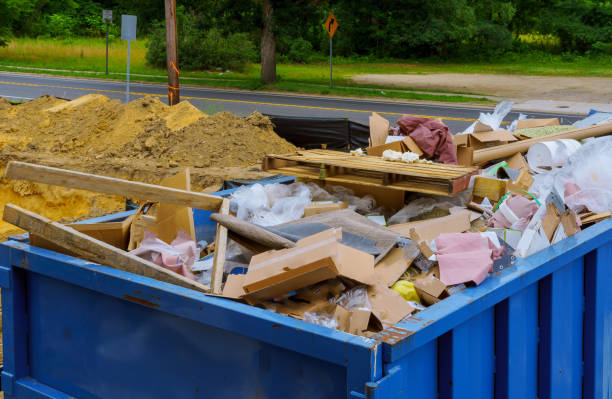 Trusted Spring Hill, TN Junk Removal Services Experts